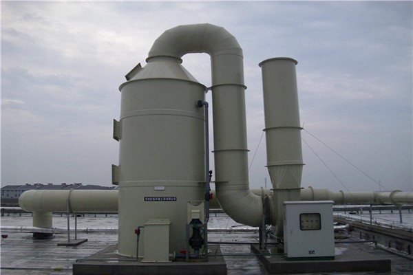 注塑機(jī)廢氣處理設(shè)備